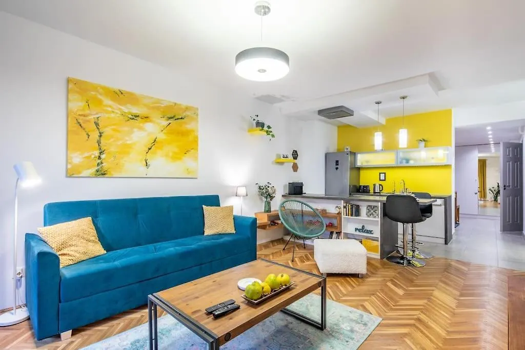 Cozy Apartment With Garden In The Castle District Budapest 0*,  Hungary